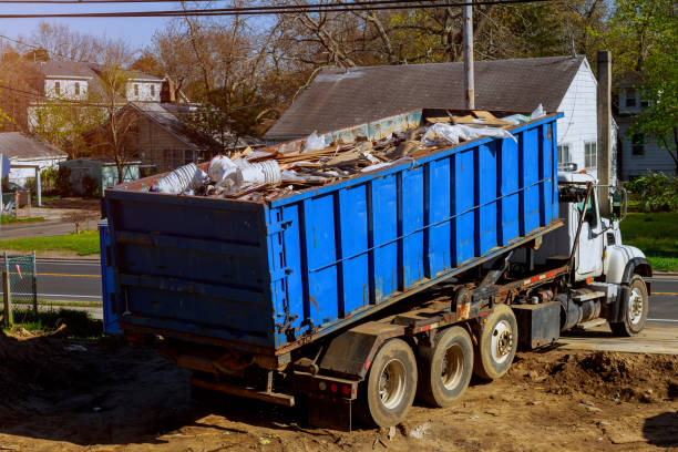 Recycling Services for Junk in Seadrift, TX